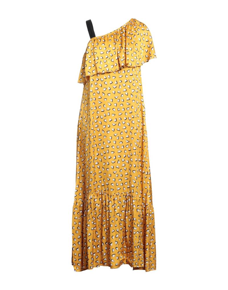 MYF Maxi-kleid Damen Ringelblume von MYF