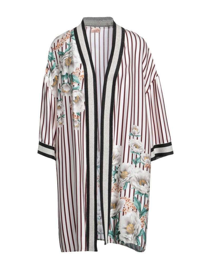 MYF Strickjacke Damen Beige von MYF