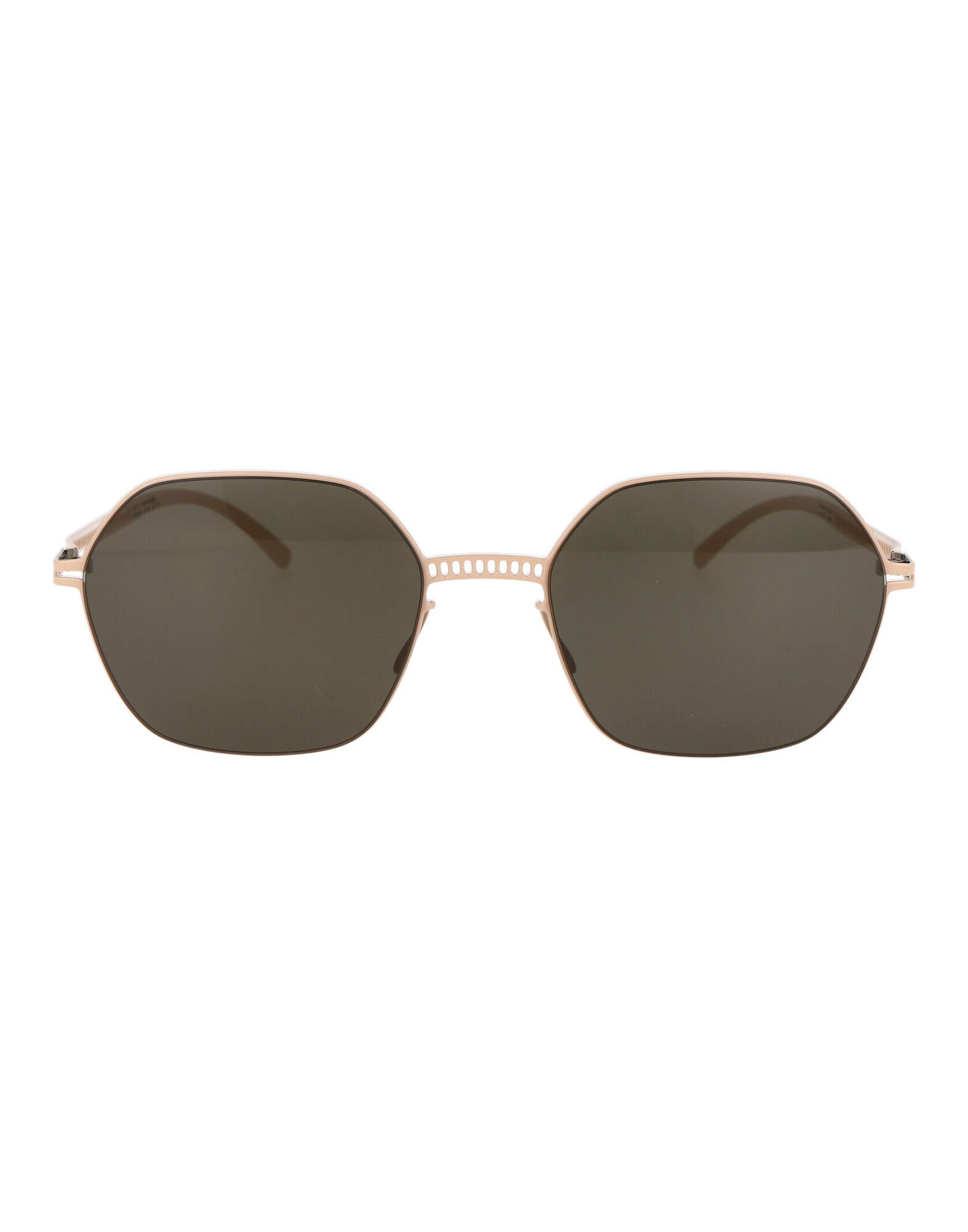 MYKITA Sonnenbrille Damen Rosa von MYKITA