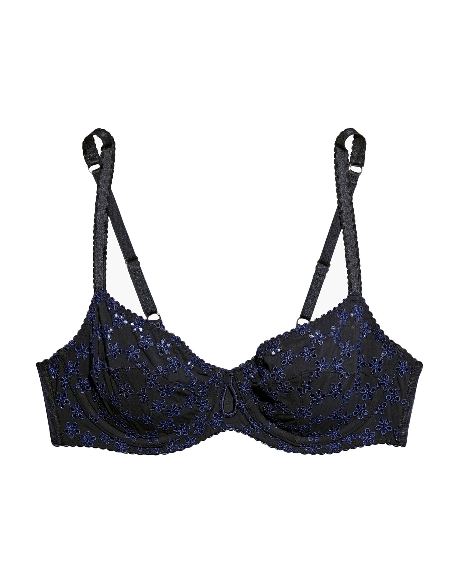 MYLA Bh Damen Schwarz von MYLA