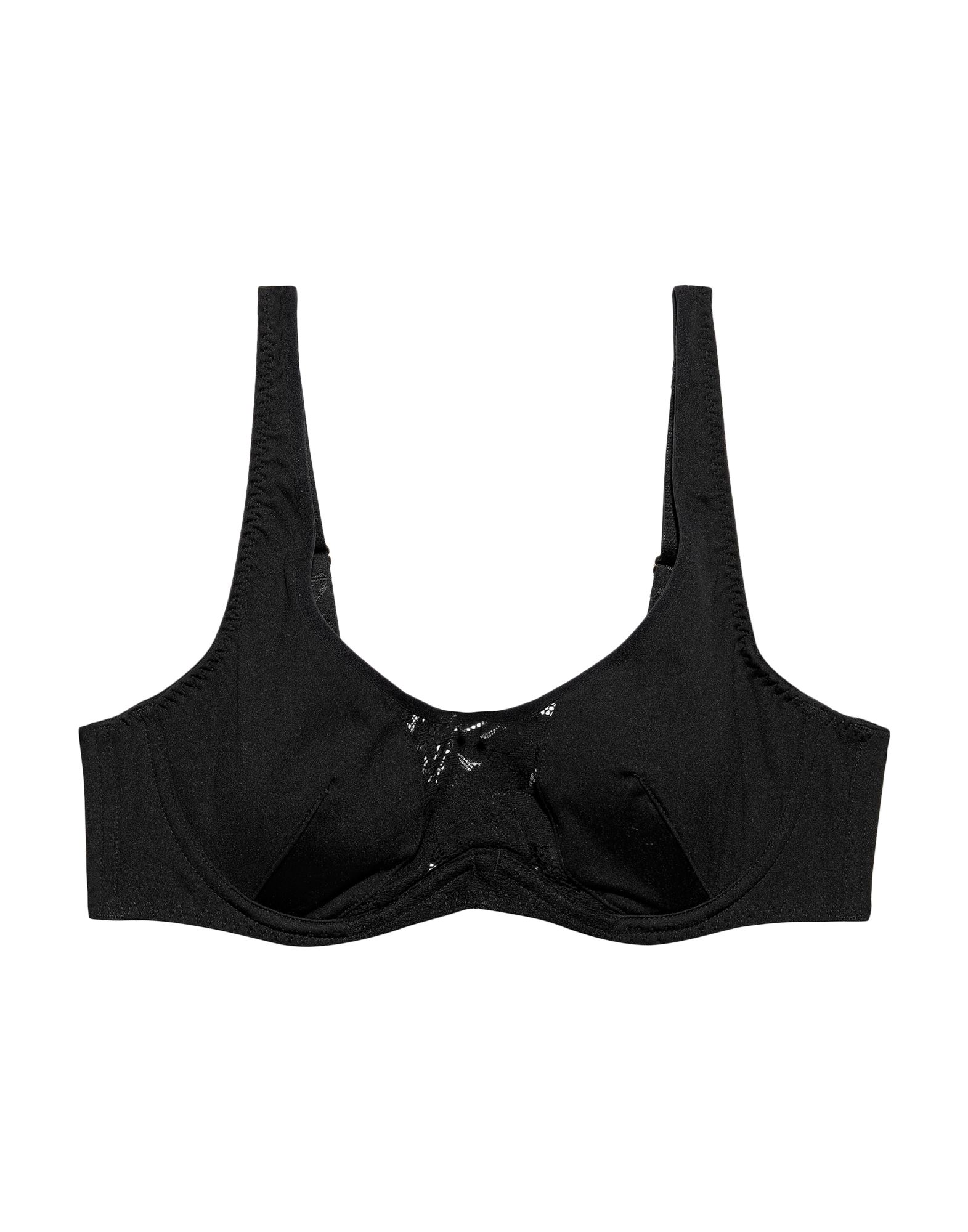 MYLA Bh Damen Schwarz von MYLA