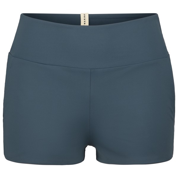 MYMARINI - Women's Loose Shorts - Boardshorts Gr S blau von MYMARINI