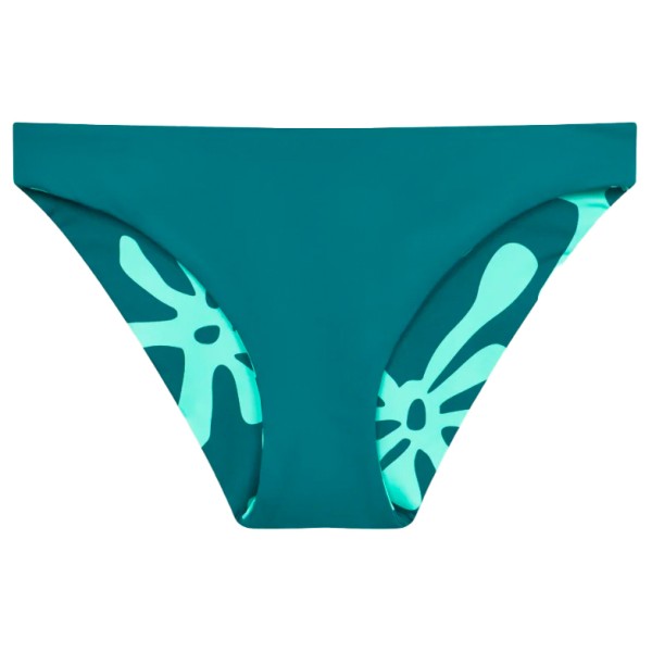 MYMARINI - Women's Pants - Bikini-Bottom Gr L türkis MYMARINI - Women's Pants - Bikini-Bottom Gr L türkis von MYMARINI