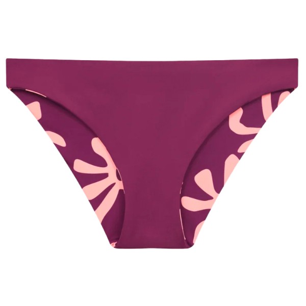 MYMARINI - Women's Pants - Bikini-Bottom Gr S lila MYMARINI - Women's Pants - Bikini-Bottom Gr S lila von MYMARINI
