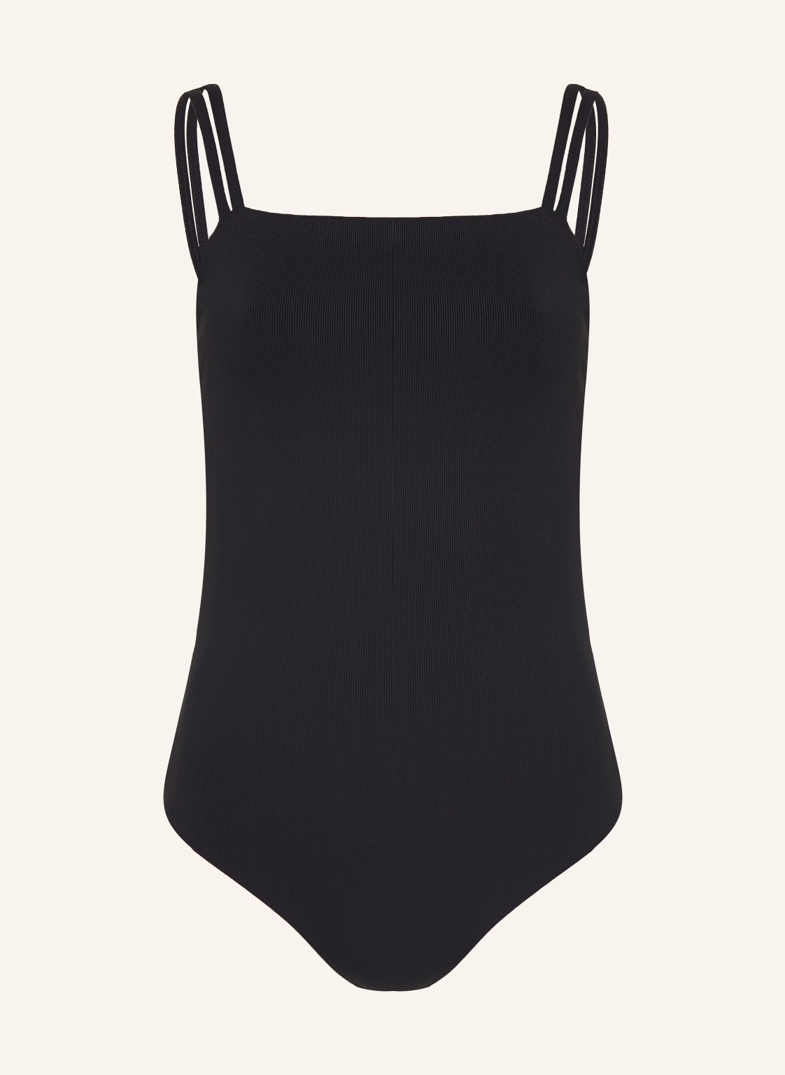 Mymarini Badeanzug Easybody Zum Wenden Mit Uv-Schutz 50+ schwarz von MYMARINI