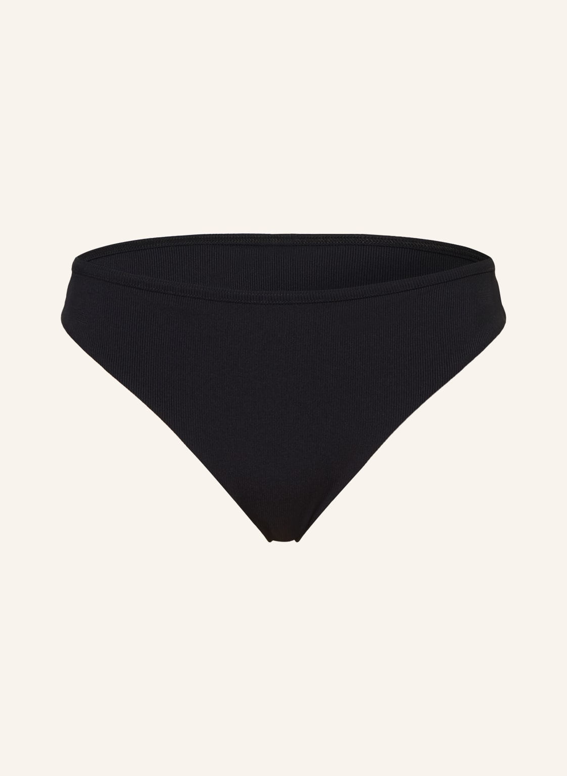 Mymarini Basic-Bikini-Hose Swim Apparel Zum Wenden Mit Uv-Schutz 50+ schwarz von MYMARINI