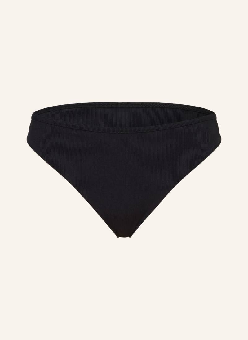 Mymarini Basic-Bikini-Hose Swim Apparel Zum Wenden Mit Uv-Schutz 50+ schwarz von MYMARINI