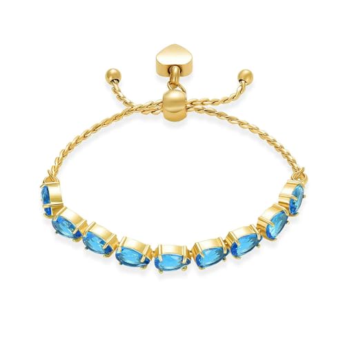 MYPOWER Personalisiertes Herz-Urnenarmband mit Kristall-Beerdigungsschmuck für Haustier-Katzen-Asche, Edelstahl, verstellbar, Geschenk für Frauen, Gedenkstätte-C von MYPOWER