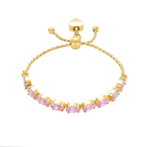 MYPOWER Personalisiertes Herz-Urnenarmband mit Kristall-Beerdigungsschmuck für Haustier-Katzen-Asche, Edelstahl, verstellbar, Geschenk für Frauen, Gedenkstätte-D von MYPOWER