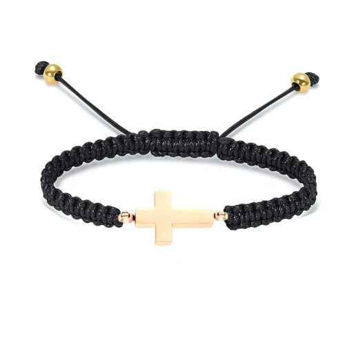 MYPOWER Urnenarmband für Asche, Edelstahl, Feuerbestattungsarmband, Asche, Andenkenhalter, Gedenkschmuck für Männer und Frauen, Gold MYPOWER Urnenarmband für Asche, Edelstahl, Feuerbestattungsarmband, Asche, Andenkenhalter, Gedenkschmuck für Männer und Frauen, Gold von MYPOWER