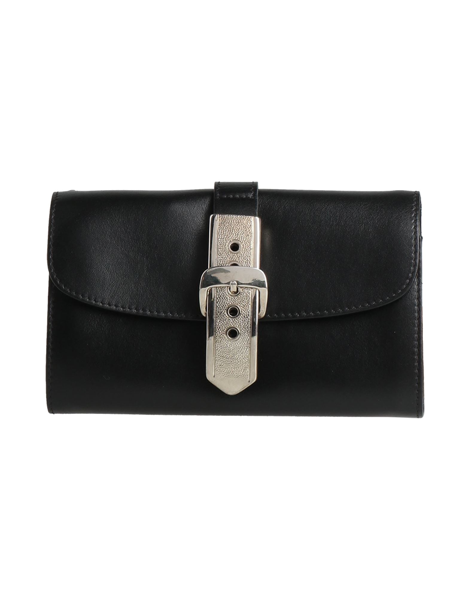 MYRIAM SCHAEFER Handtaschen Damen Schwarz MYRIAM SCHAEFER Handtaschen Damen Schwarz von MYRIAM SCHAEFER