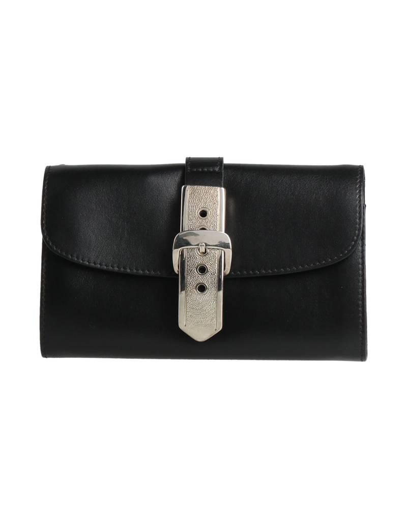 MYRIAM SCHAEFER Handtaschen Damen Schwarz MYRIAM SCHAEFER Handtaschen Damen Schwarz von MYRIAM SCHAEFER