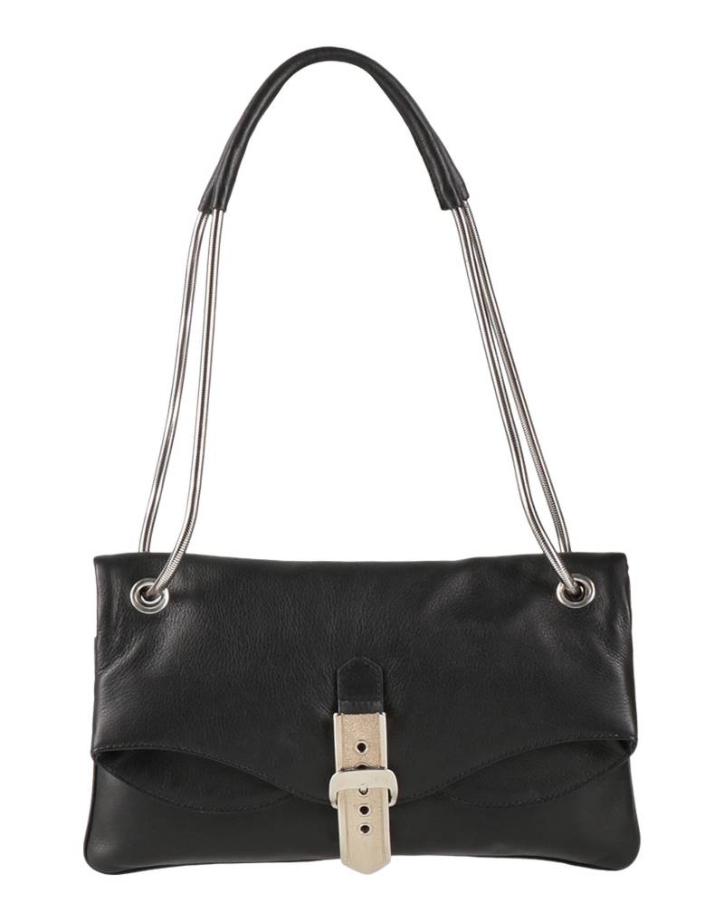 MYRIAM SCHAEFER Handtaschen Damen Schwarz von MYRIAM SCHAEFER