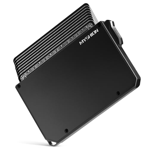 MYSHION Kartenetui Herren I Kartenhalter Herren I Kreditkartenetui Geldbeutel Herren für 8 Karten I Slim Wallet mit Geldklammer I Geldbörse Herren I Portmonee Herren I RFID Schutz I Black MYSHION Kartenetui Herren I Kartenhalter Herren I Kreditkartenetui Geldbeutel Herren für 8 Karten I Slim Wallet mit Geldklammer I Geldbörse Herren I Portmonee Herren I RFID Schutz I Black von MYSHION