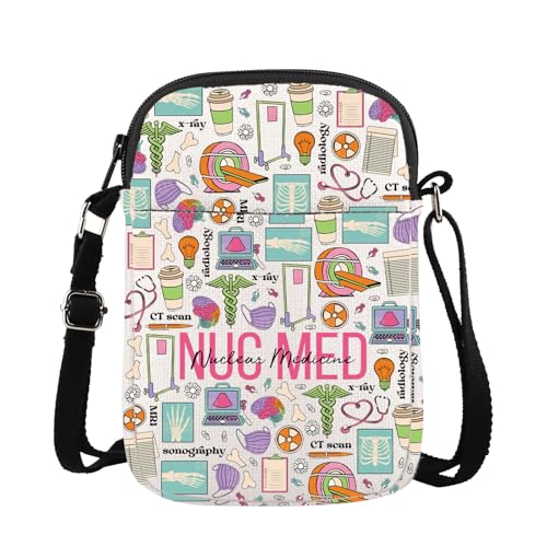 MYSOMY Nuclear Medicine Technologist Tote Bag Nuc Med Tech Geschenk Nuklearmedizin Tech Wertschätzung Geschenk Radiologen Geschenk, UK Nuc Med Cb, 13.7inch*15.7inch MYSOMY Nuclear Medicine Technologist Tote Bag Nuc Med Tech Geschenk Nuklearmedizin Tech Wertschätzung Geschenk Radiologen Geschenk, UK Nuc Med Cb, 13.7inch*15.7inch von MYSOMY