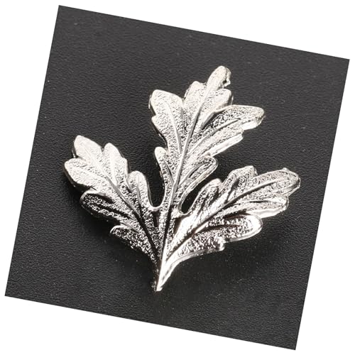 Brosche Schottische Distel. Handgegossen Schmuck Geschenk von MYSUNBAR