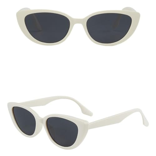 Polarisierte Sonnenbrille für Herren mit Metallrahmen, modische Brillen von MYSXSWHL