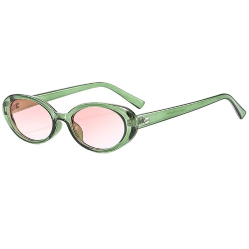 Polarisierte Sonnenbrille für Herren mit Metallrahmen, modische Brillen von MYSXSWHL