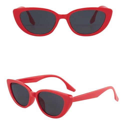 Polarisierte Sonnenbrille für Herren mit Metallrahmen, modische Brillen von MYSXSWHL