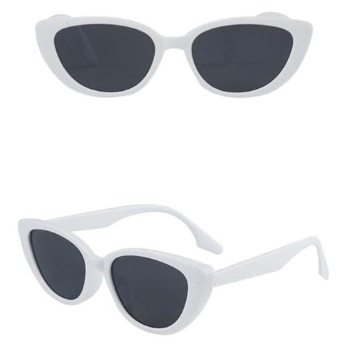 Polarisierte Sonnenbrille für Herren mit Metallrahmen, modische Brillen von MYSXSWHL