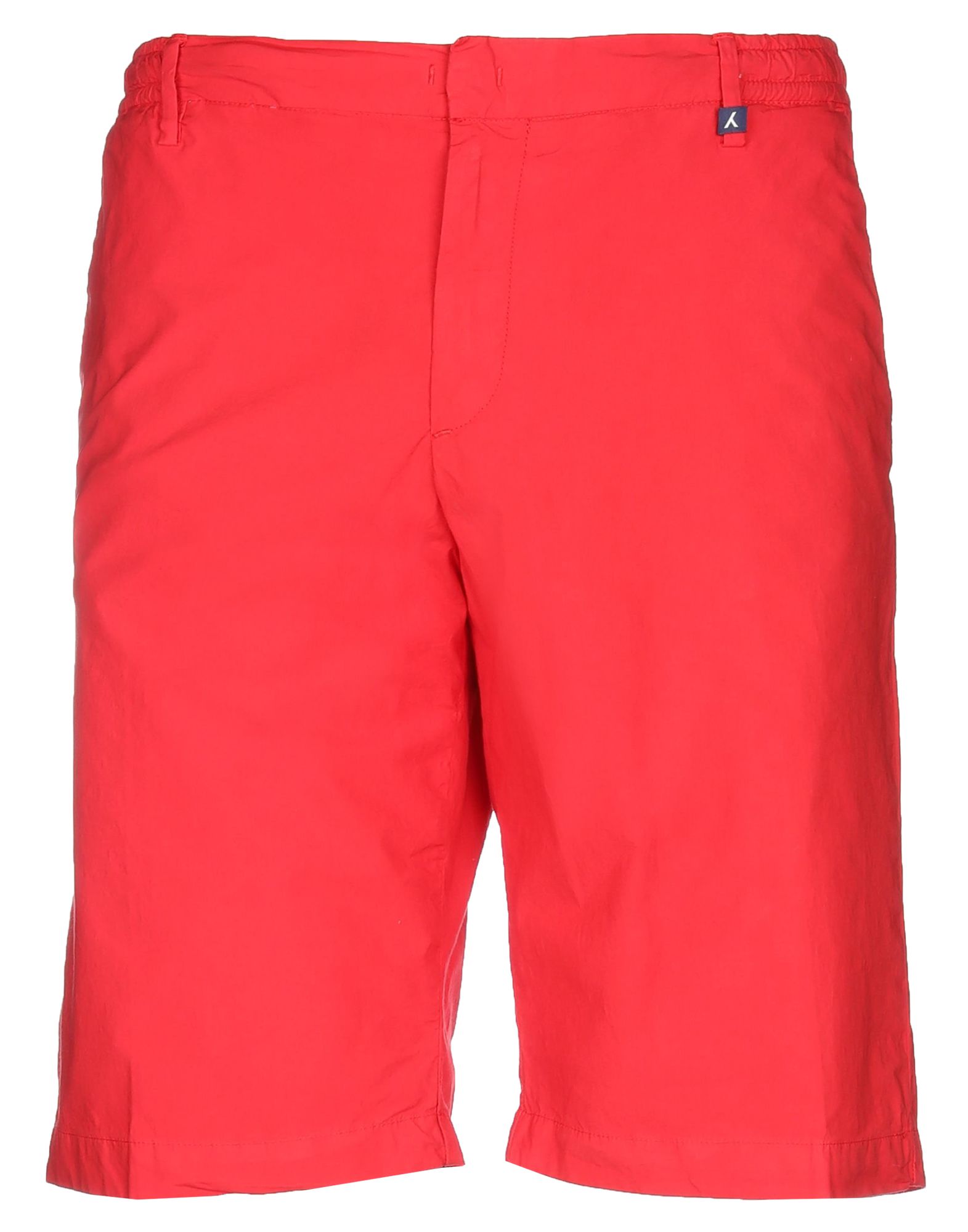 MYTHS Shorts & Bermudashorts Herren Rot von MYTHS