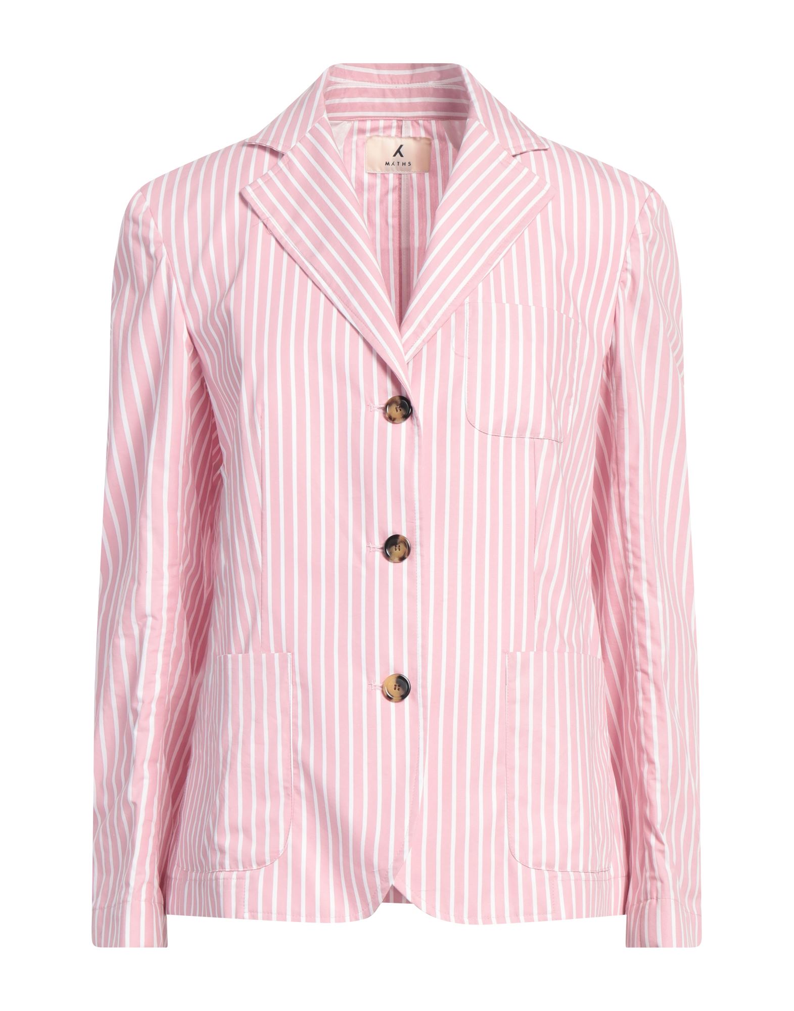 MYTHS Blazer Damen Rosa von MYTHS