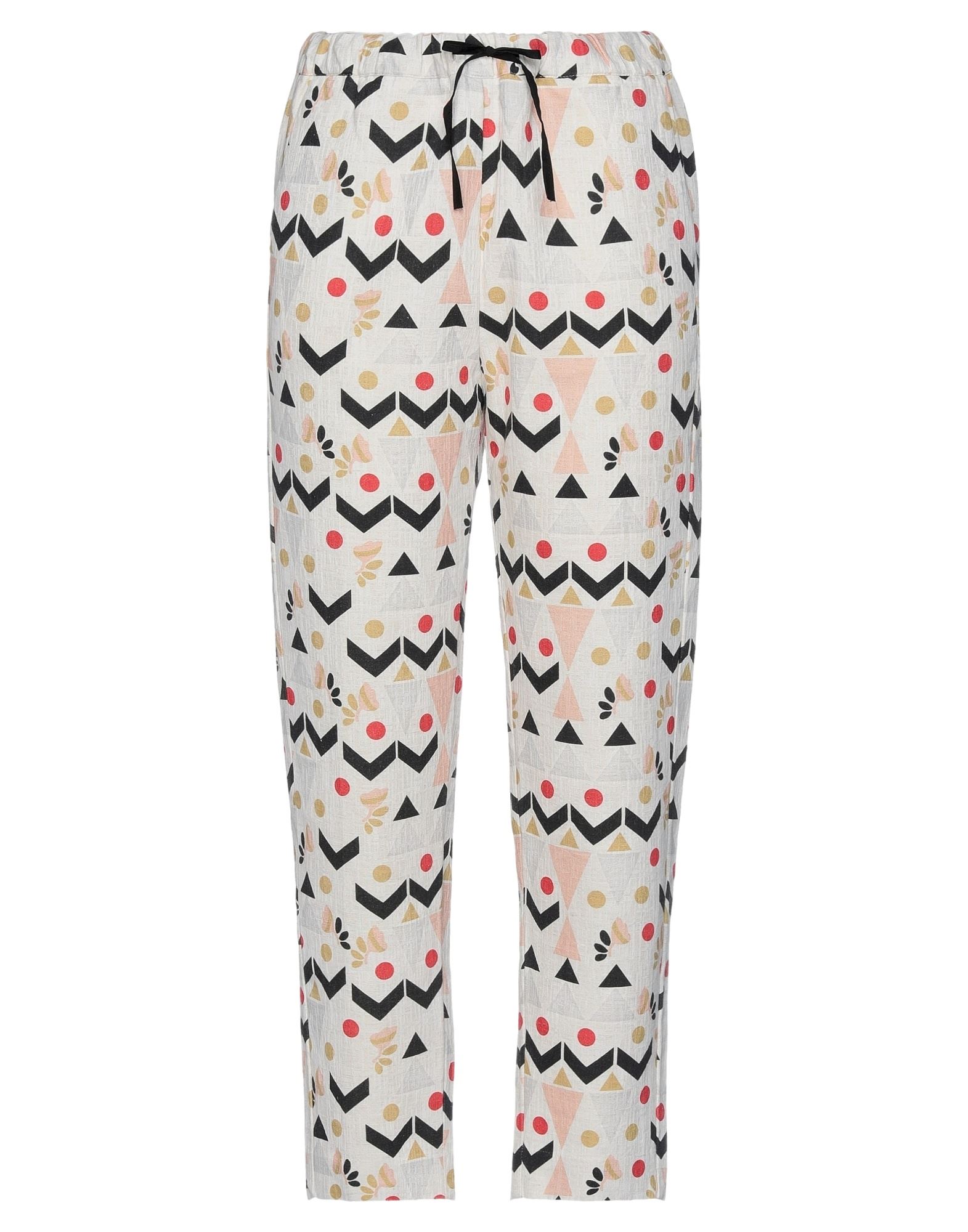 MYTHS Hose Damen Beige von MYTHS