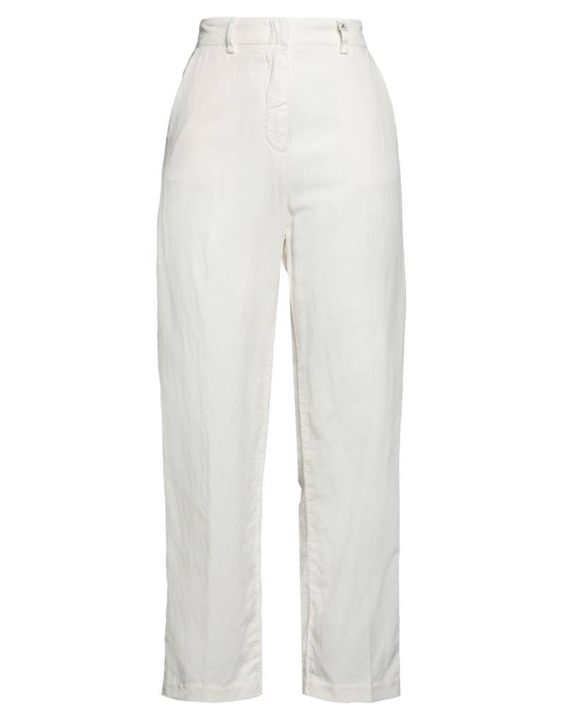 MYTHS Hose Damen Elfenbein von MYTHS