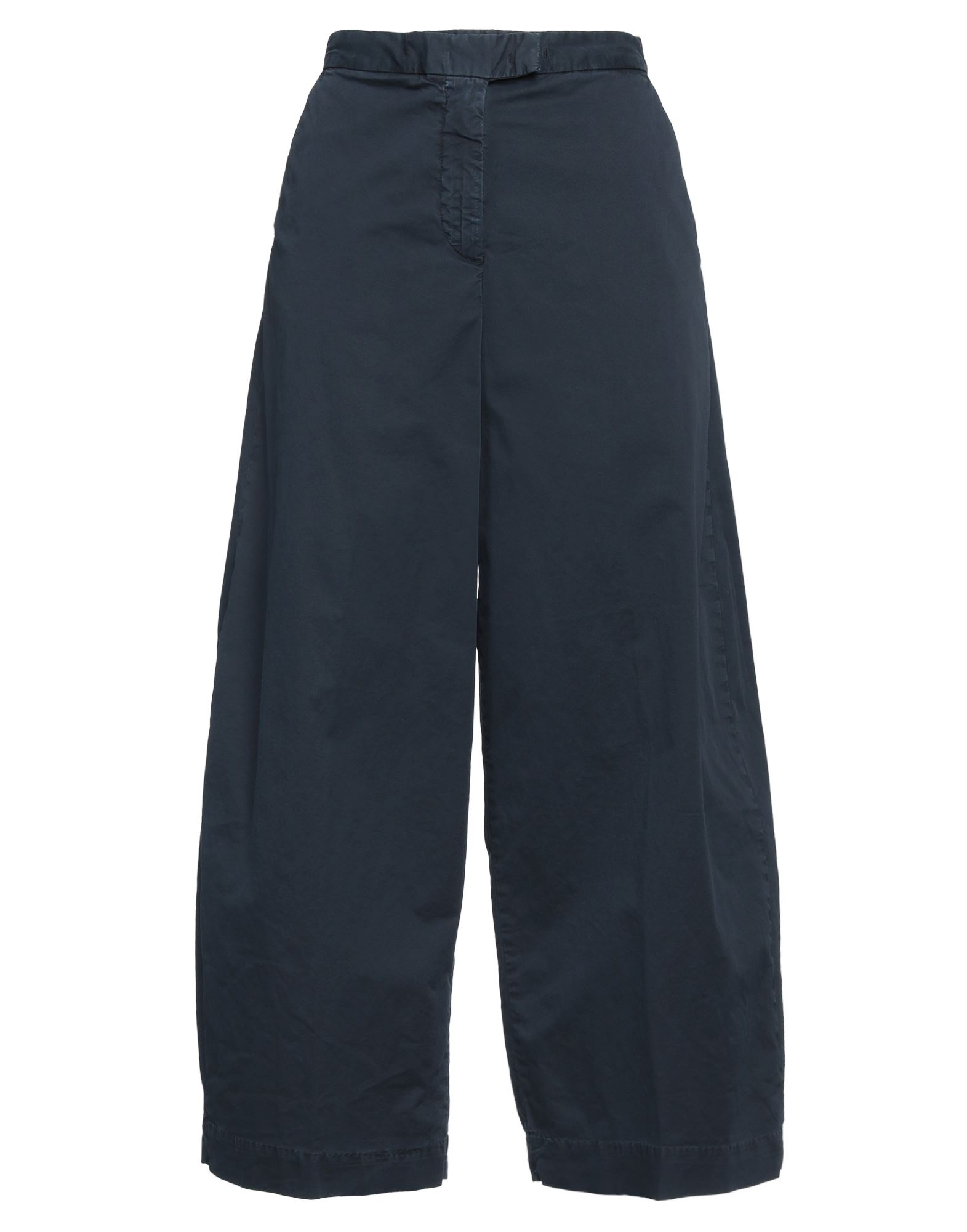 MYTHS Hose Damen Marineblau von MYTHS