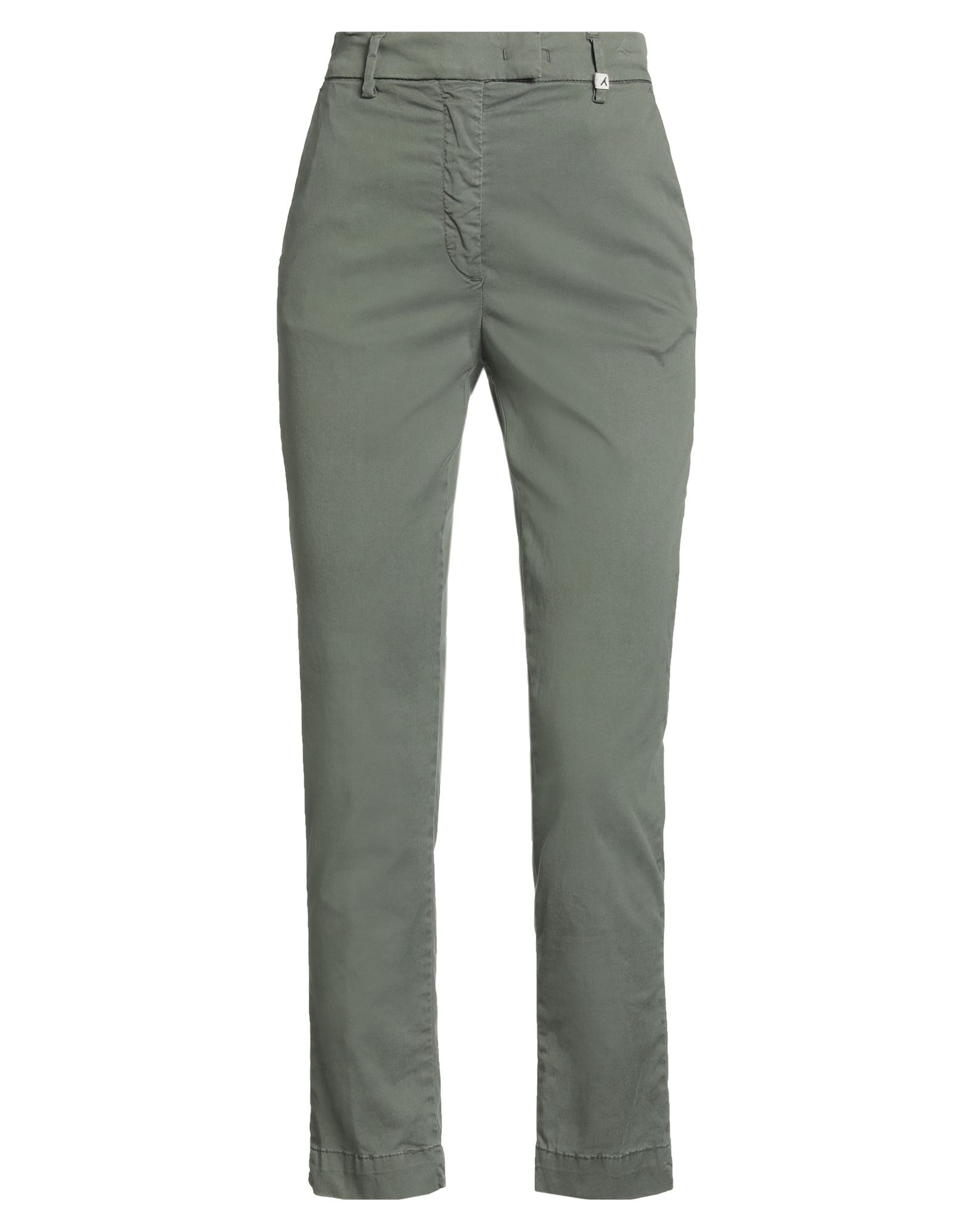 MYTHS Hose Damen Militärgrün MYTHS Hose Damen Militärgrün von MYTHS