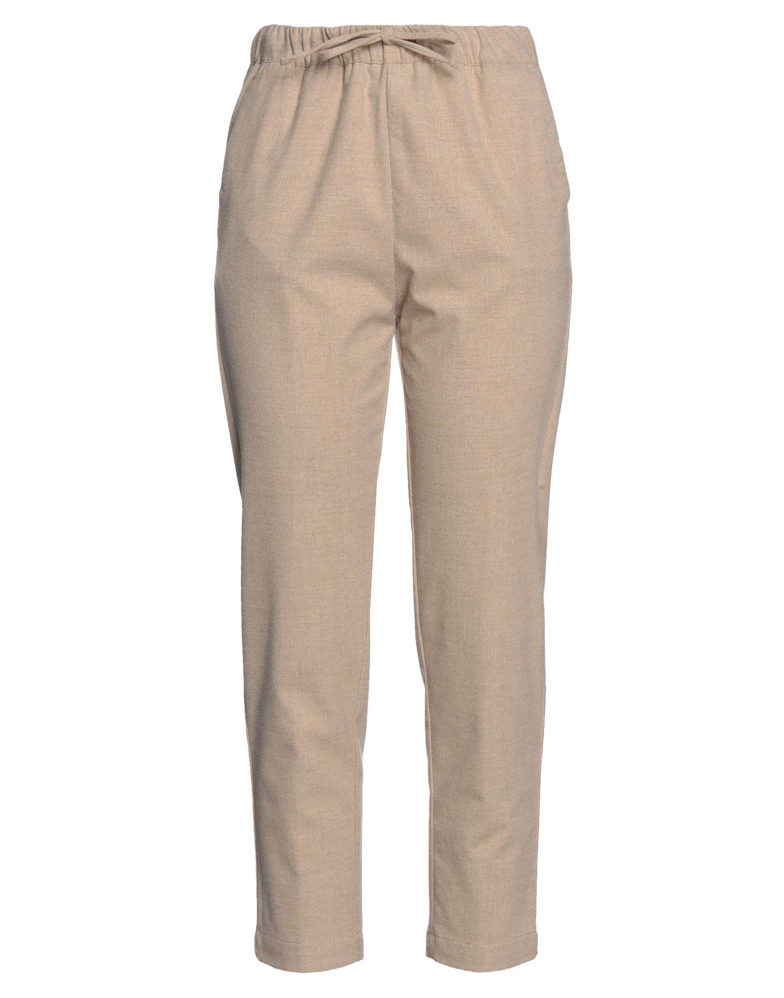 MYTHS Hose Damen Sand von MYTHS