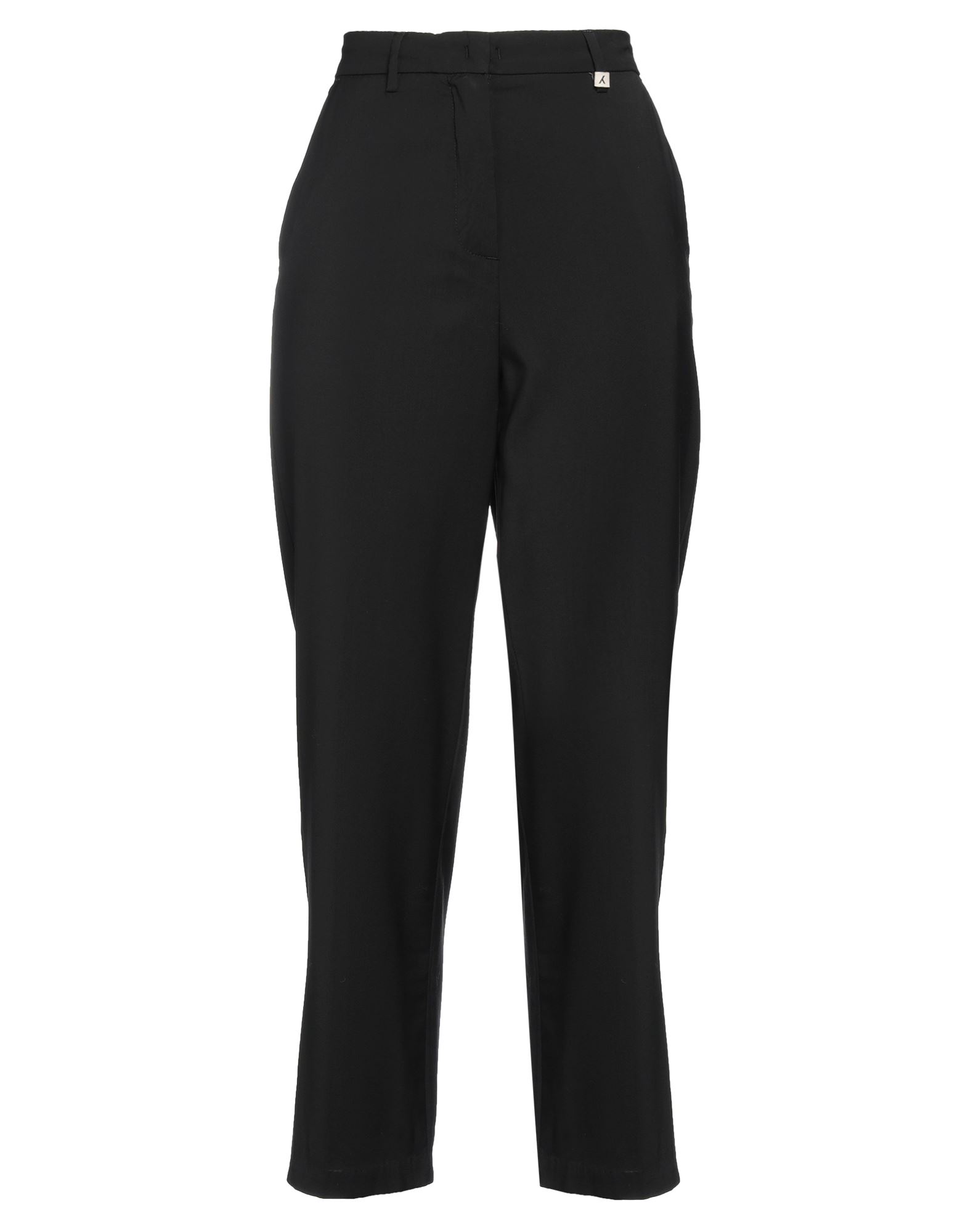 MYTHS Hose Damen Schwarz von MYTHS