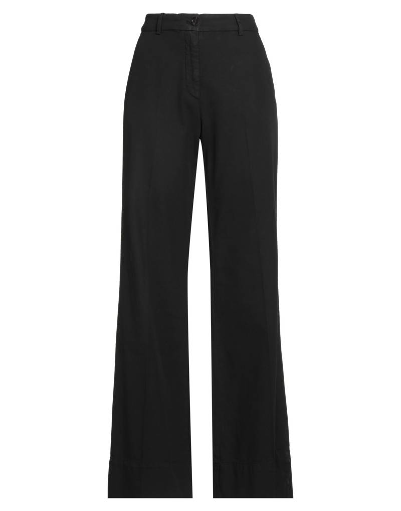 MYTHS Hose Damen Schwarz MYTHS Hose Damen Schwarz von MYTHS