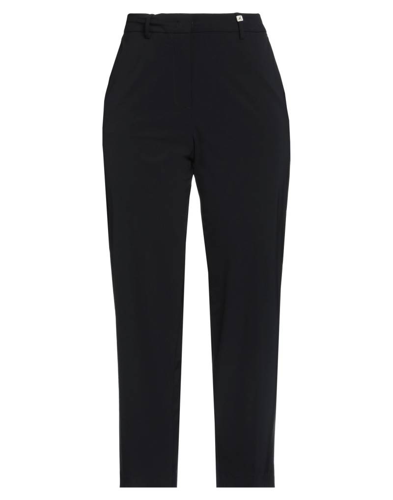 MYTHS Hose Damen Schwarz von MYTHS