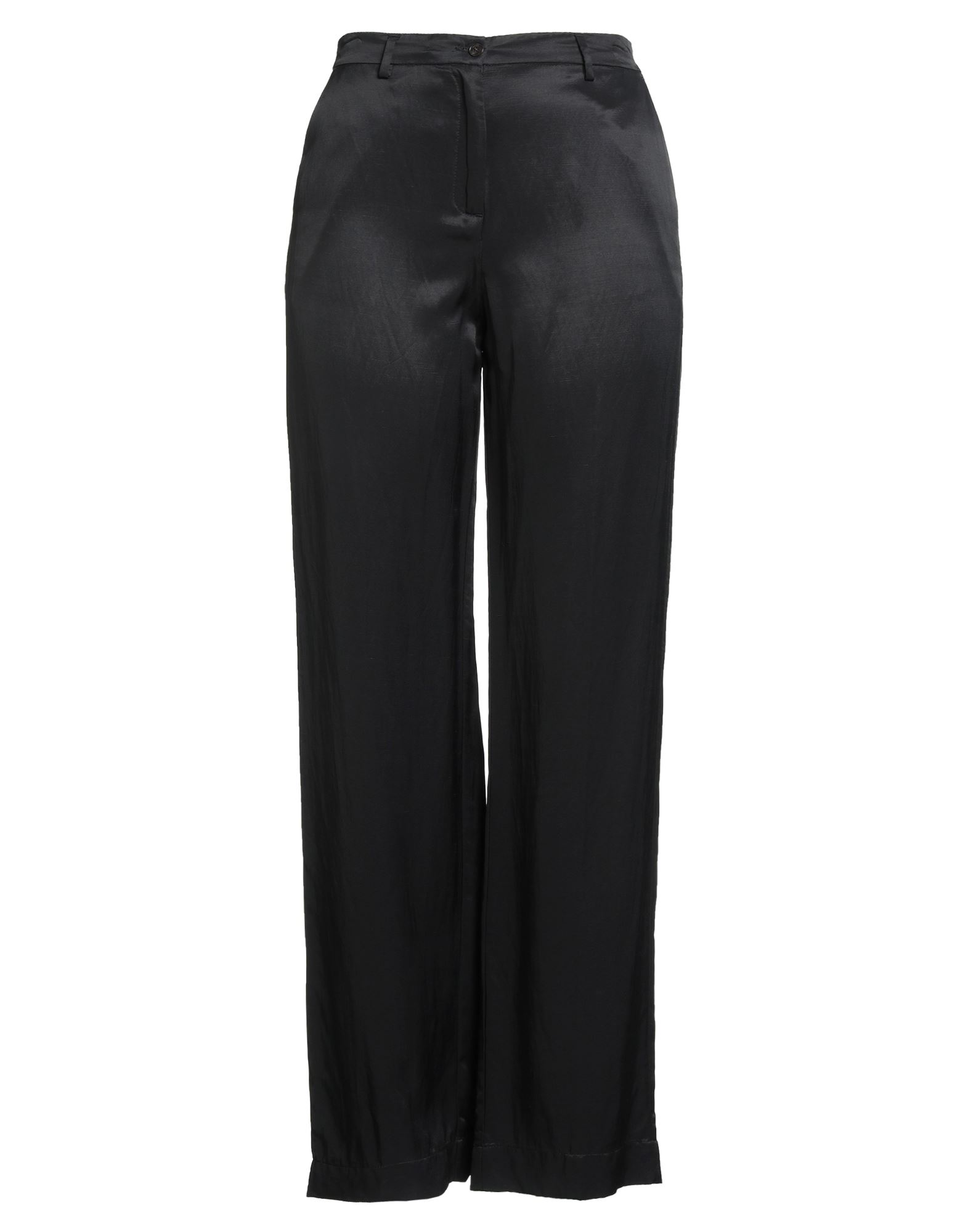 MYTHS Hose Damen Schwarz von MYTHS