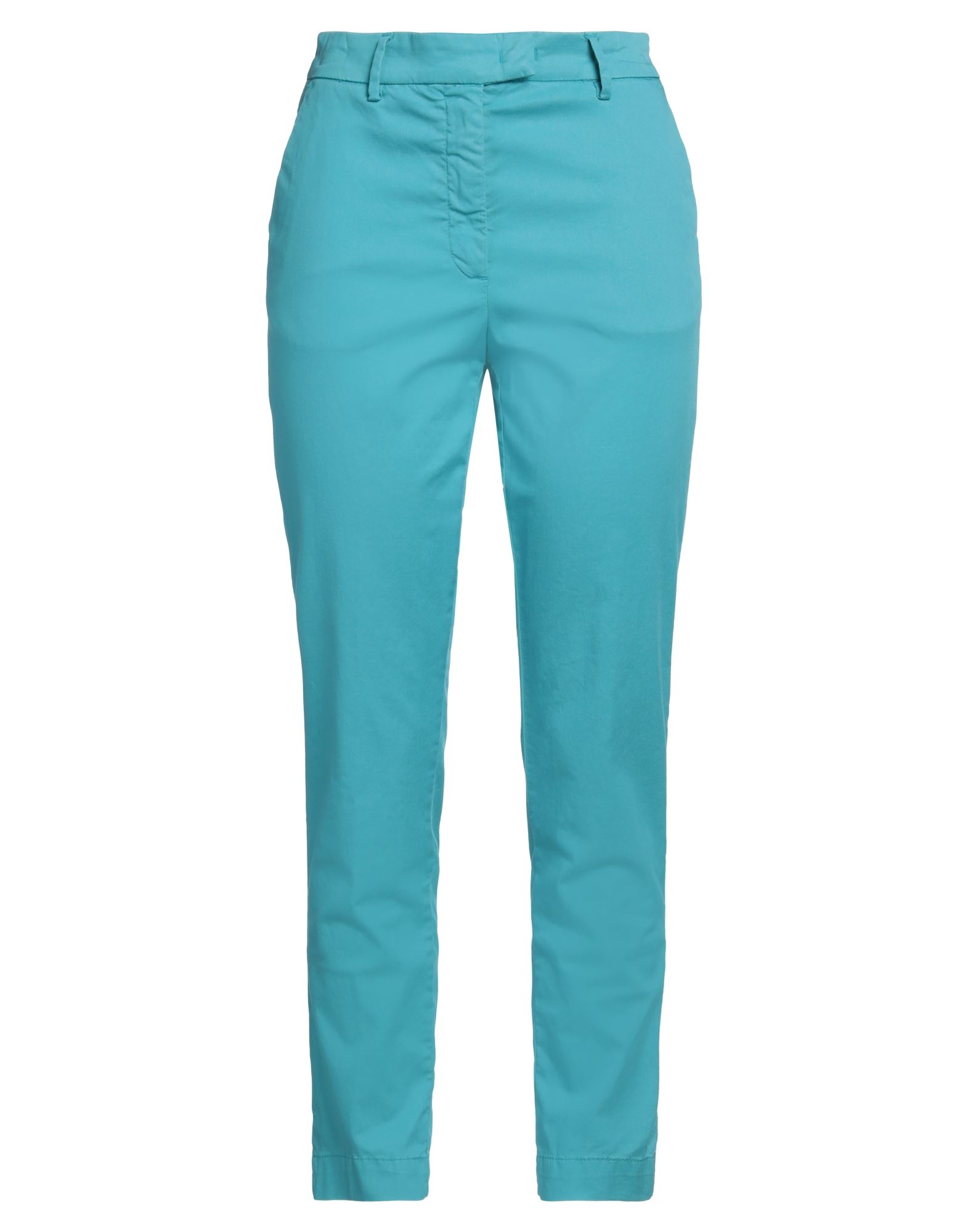 MYTHS Hose Damen Tūrkis MYTHS Hose Damen Tūrkis von MYTHS