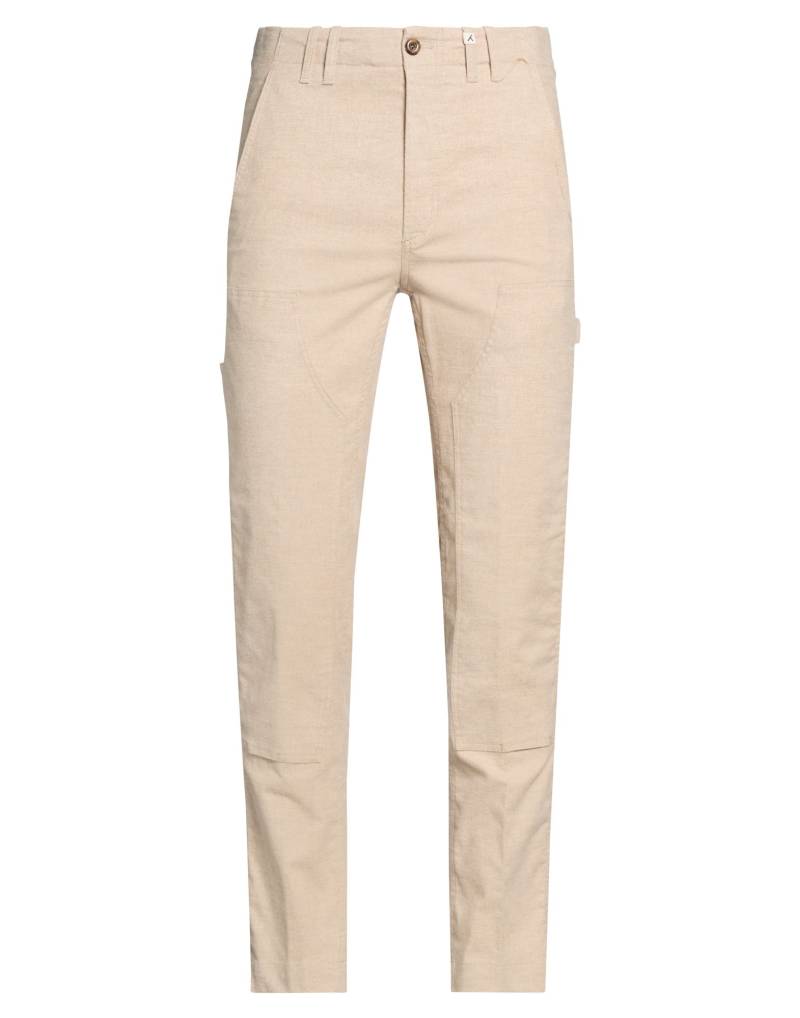 MYTHS Hose Herren Beige von MYTHS