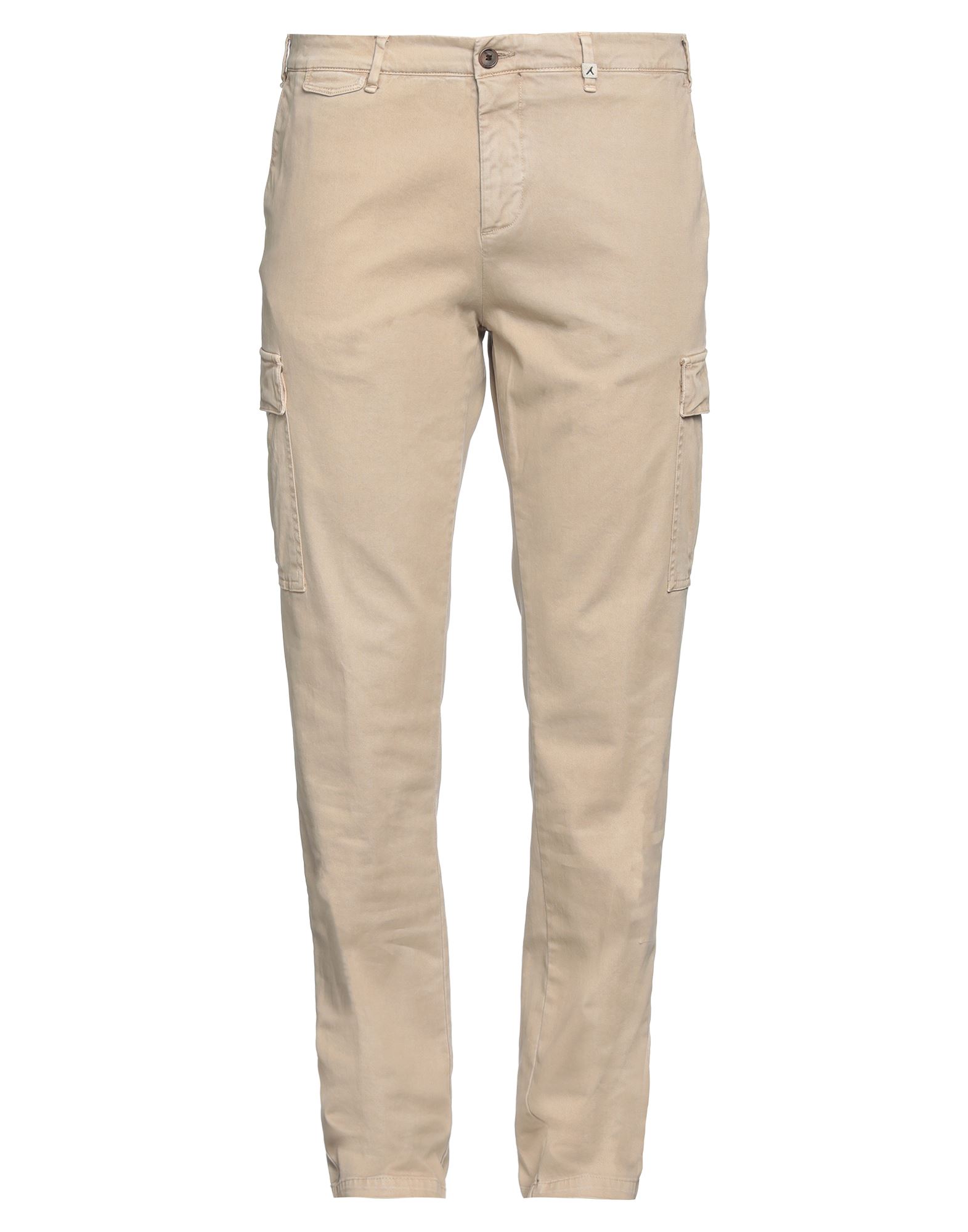 MYTHS Hose Herren Beige von MYTHS