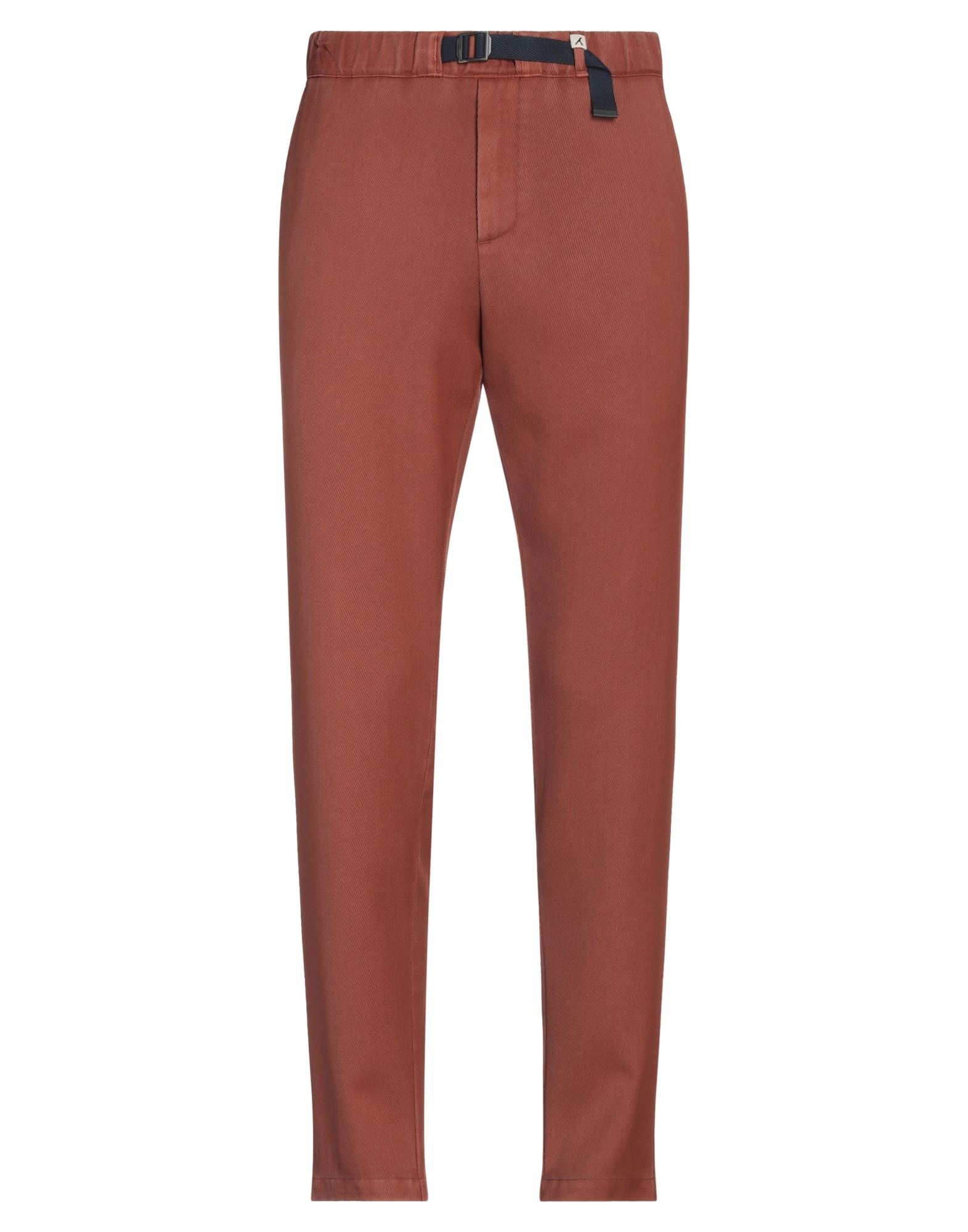 MYTHS Hose Herren Braun von MYTHS