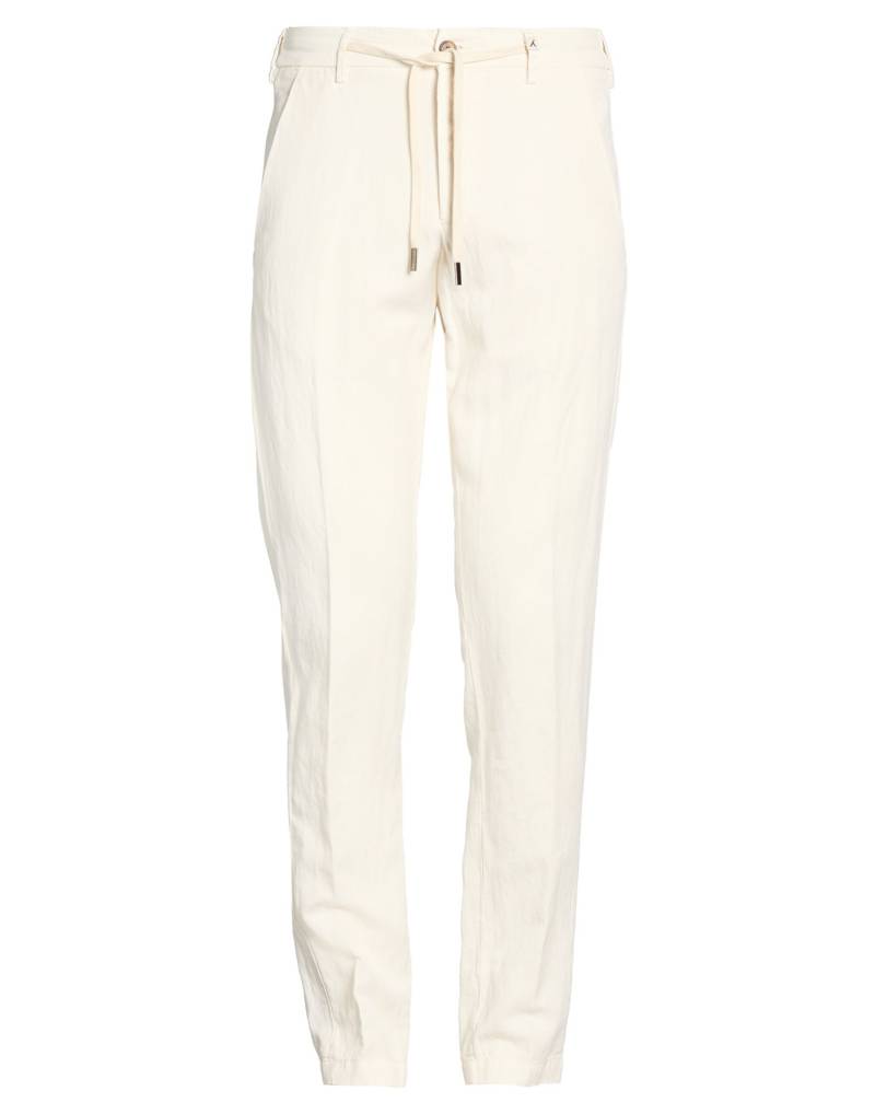 MYTHS Hose Herren Elfenbein von MYTHS