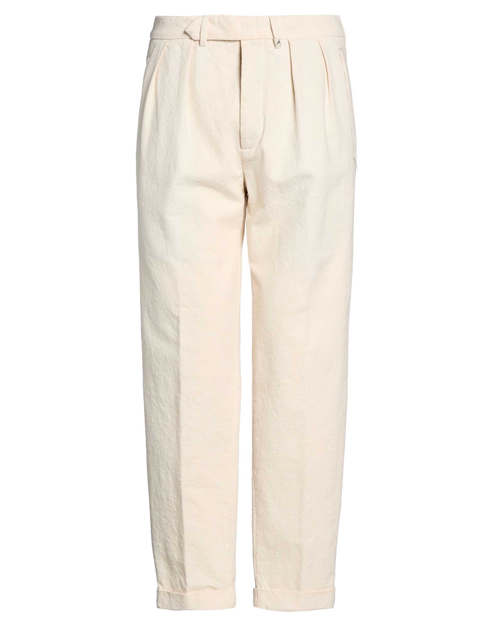 MYTHS Hose Herren Elfenbein von MYTHS