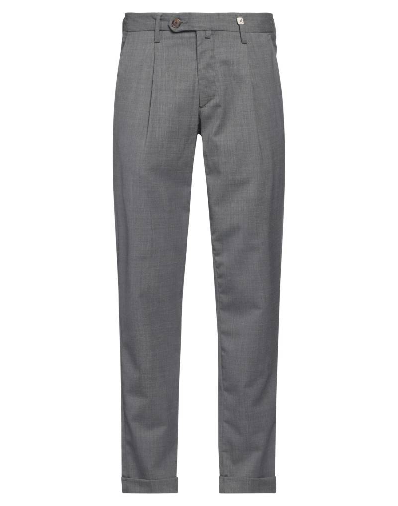 MYTHS Hose Herren Grau von MYTHS
