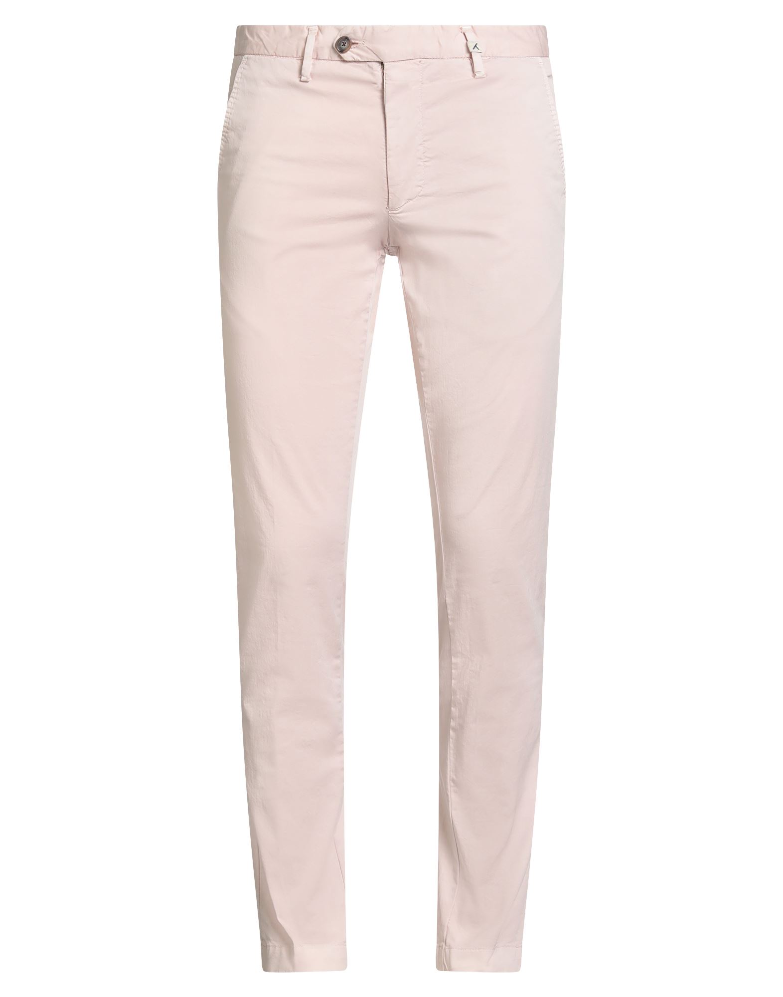 MYTHS Hose Herren Hellrosa MYTHS Hose Herren Hellrosa von MYTHS