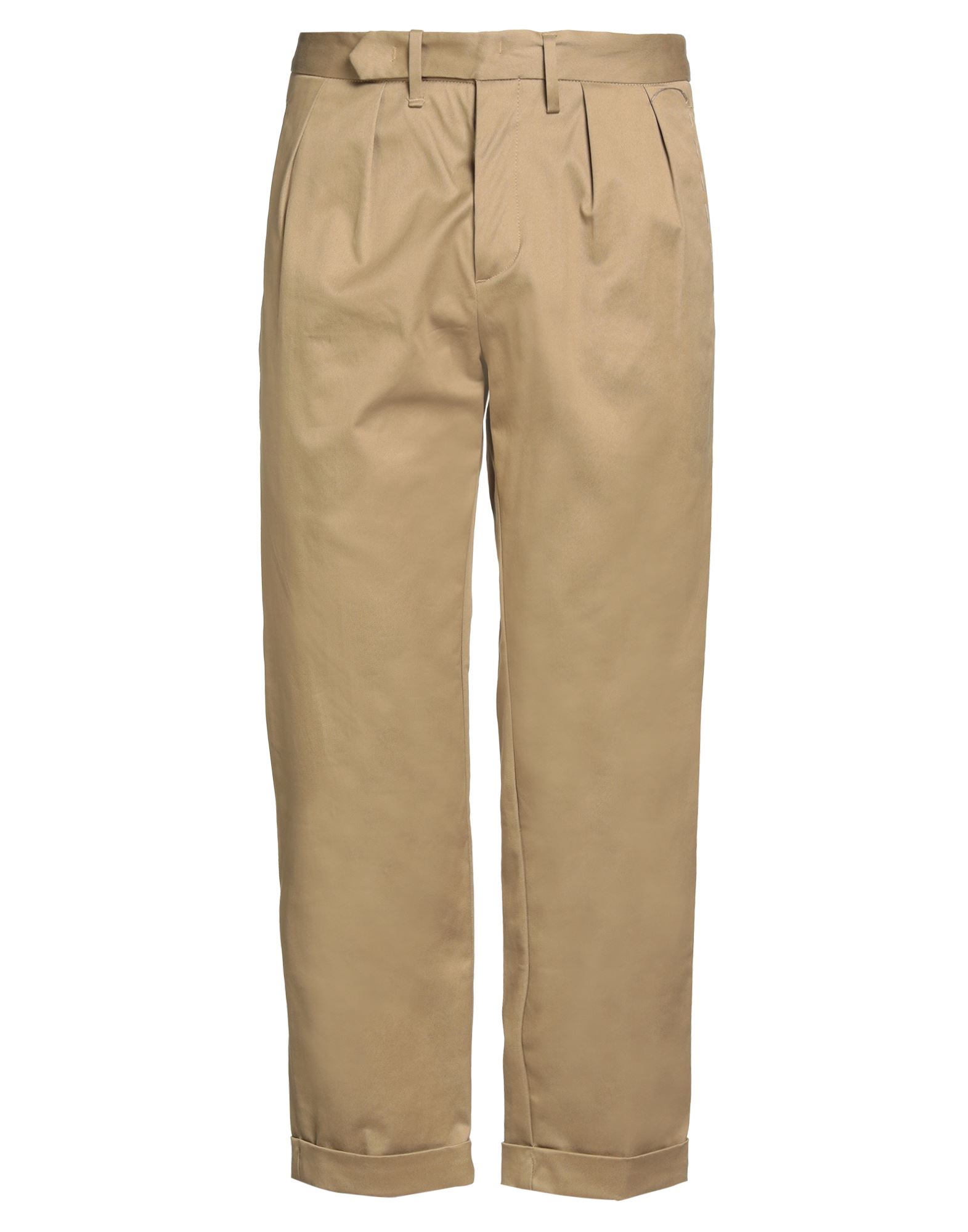 MYTHS Hose Herren Khaki von MYTHS