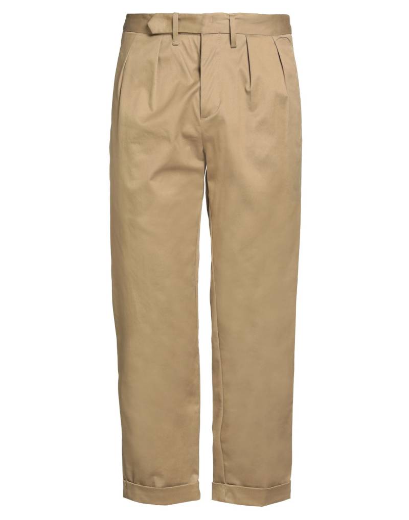 MYTHS Hose Herren Khaki von MYTHS