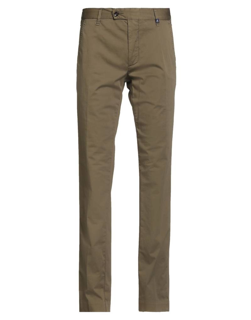 MYTHS Hose Herren Militärgrün von MYTHS