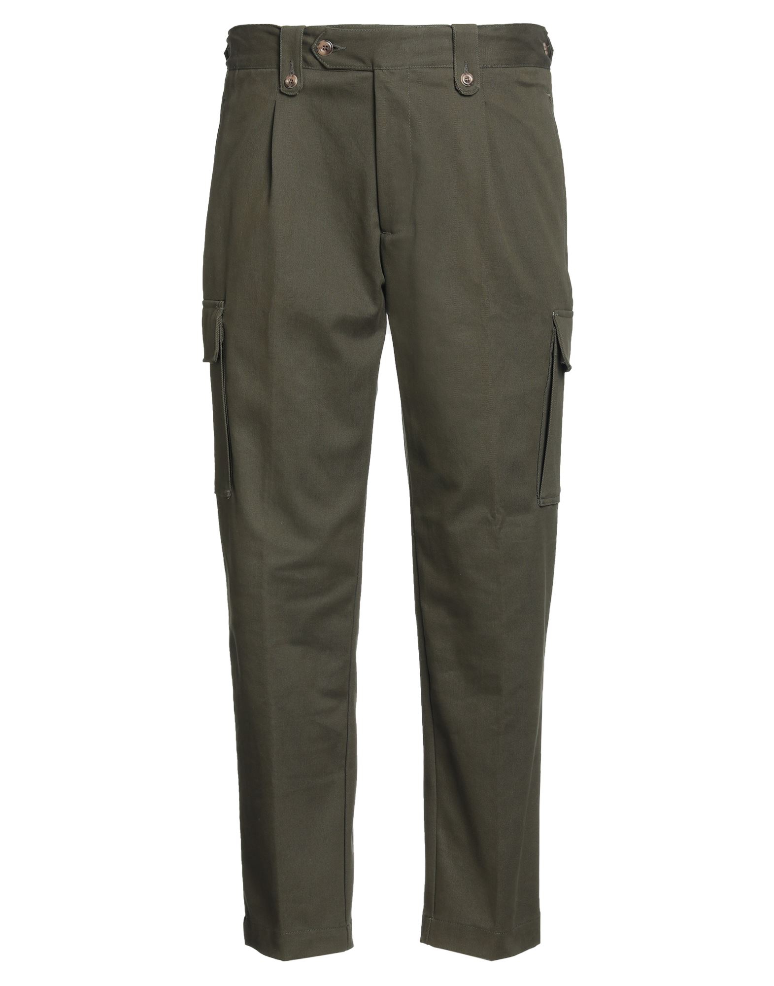 MYTHS Hose Herren Militärgrün MYTHS Hose Herren Militärgrün von MYTHS