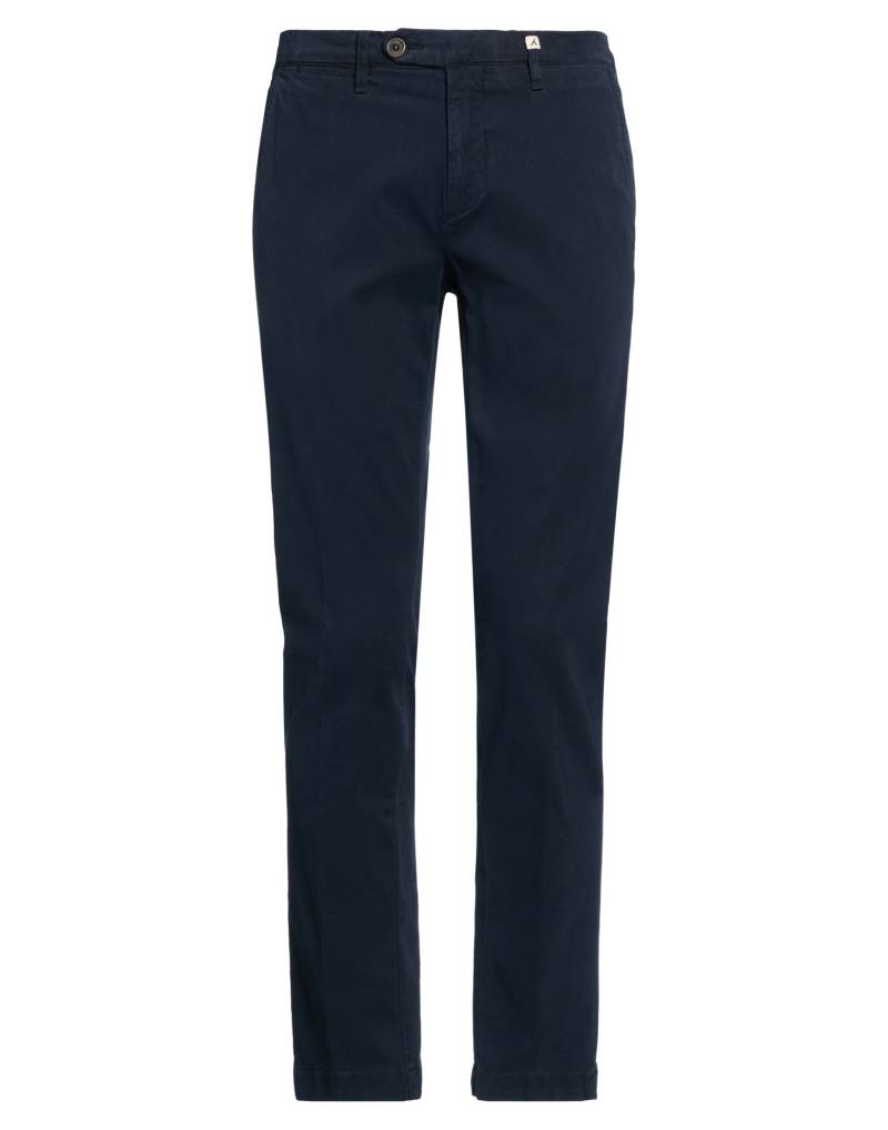 MYTHS Hose Herren Nachtblau von MYTHS