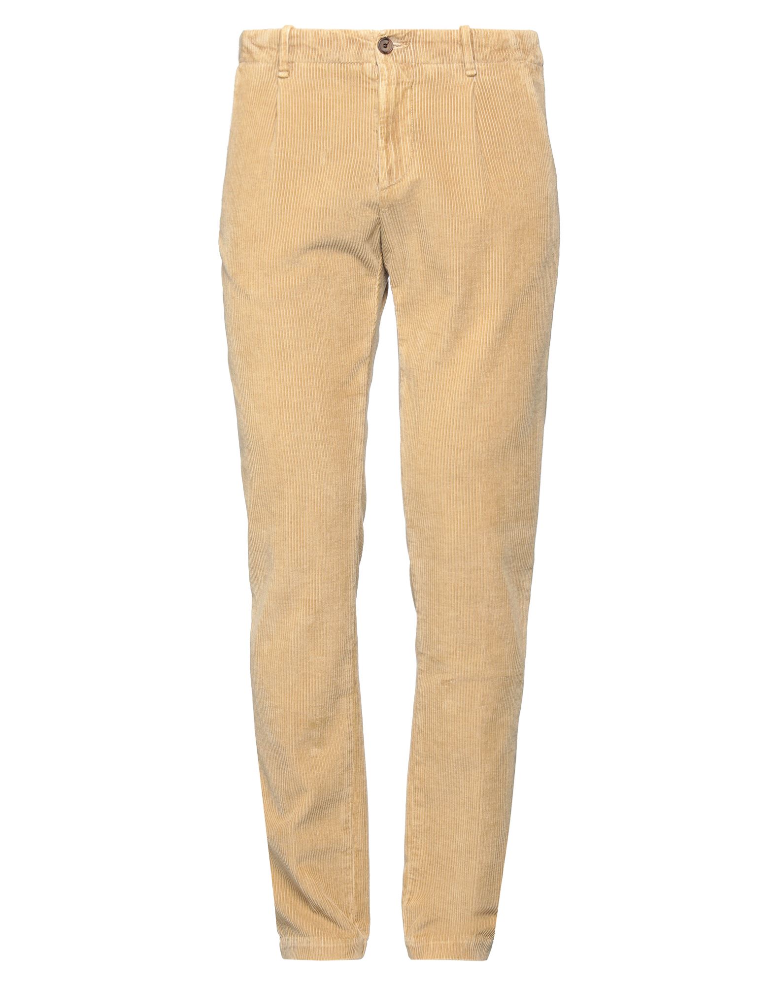 MYTHS Hose Herren Sand von MYTHS