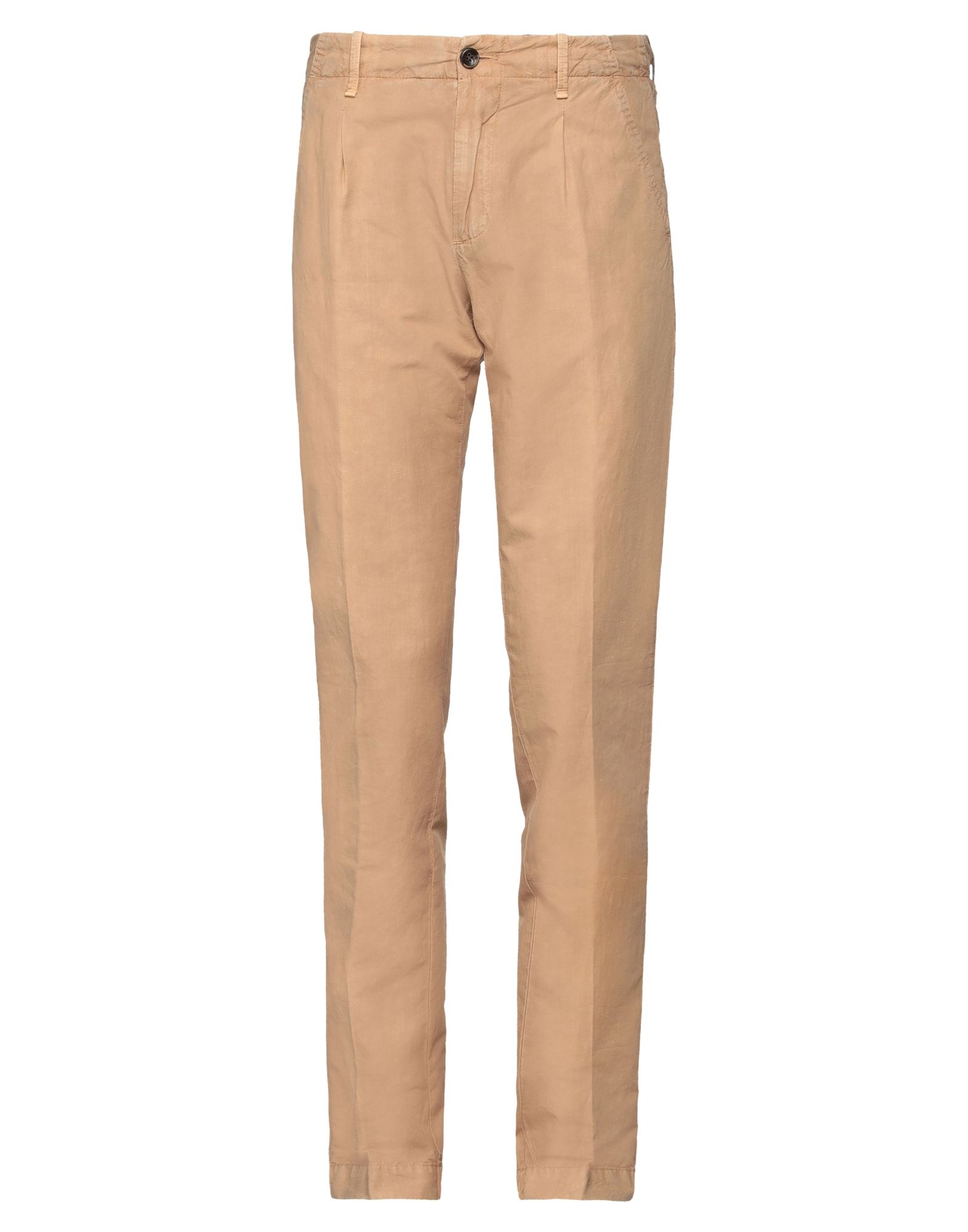 MYTHS Hose Herren Sand von MYTHS